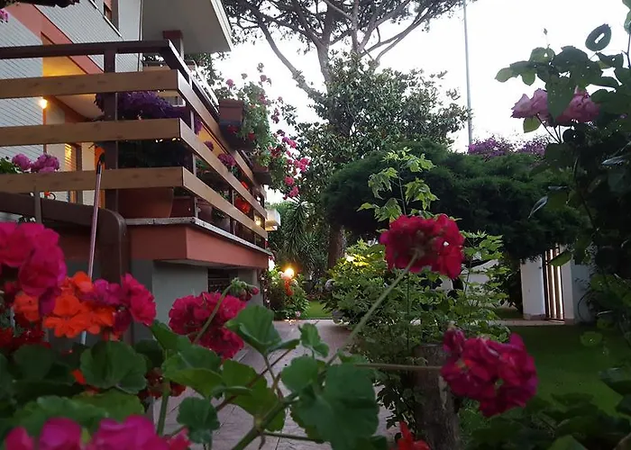 B&B Domus Gratiae