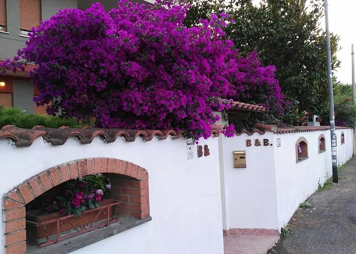B&B Domus Gratiae
